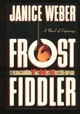 Frost the Fiddler by