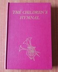 The Children's Hymnal 1955 copyright — photo 1