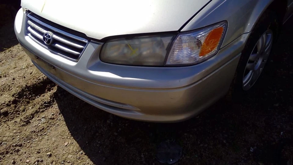 AC Condenser Fits 97-01 LEXUS ES300 4318299 Foto 3 de 4