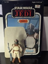 Klaatu (In Skiff Guard Outfit) for sale