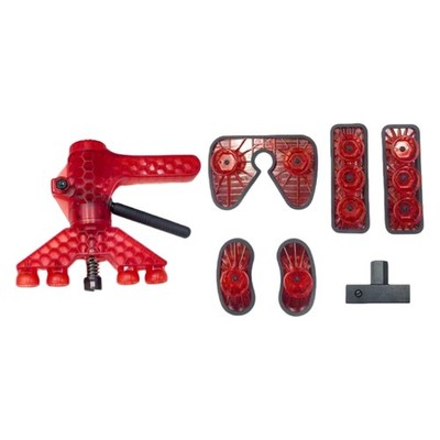 Ergonomic Universal Car Dents Repair Remover for Various Size Easy to Operate