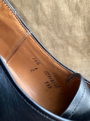 Alden 955