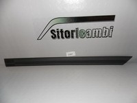 Leiste TüR Hinten Links Original Geeignet A Opel Astra F 1991 1998