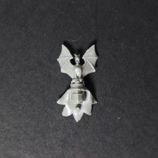 Bretonnians, 5th Ed. Plastic Knight Head, Games Workshop ,