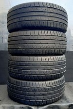 GOMME USATE 195/55R15 85H GENERAL ALTIMAX ESTIVE PNEUMATICI USATI