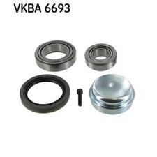 SKF Radlagersatz vorne 5000388400 2213300225 5000389879 0029806402 | 270139 SKF Radlagersatz vorne 5000388400 2213300225 5000389879 0029806402 | 270139