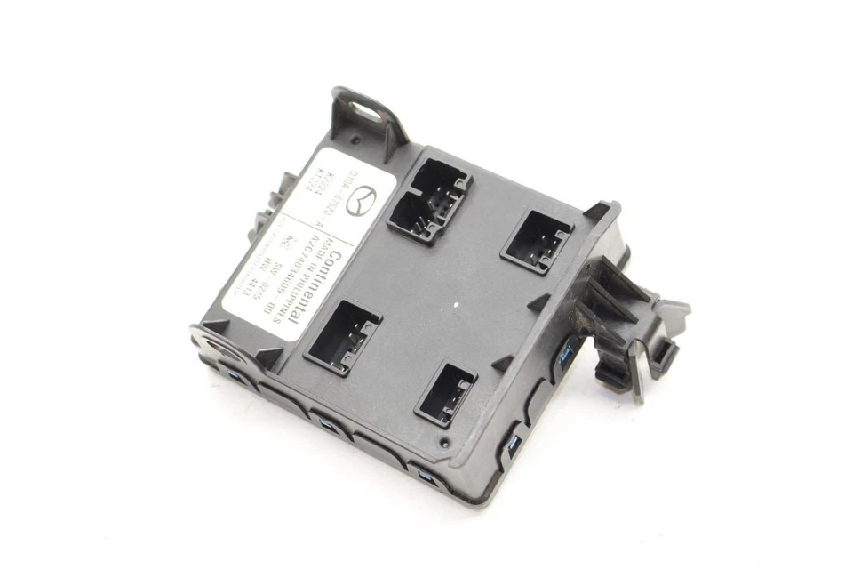 Módulo de suministro eléctrico Mazda Mx-5 Miata ND 2016-2021 Foto 4 de 4