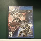 Bayonetta & Vanquish 10th Anniversary Bundle (PlayStation 4, 2020)  - PS4