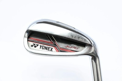 Yonex Ezone XPG #6 Eisen / Senior Flex Yonex EX310 Schaft