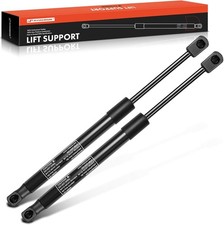 Tailgate Rear Trunk Lift Supports Shock Struts Compatible with Select Model