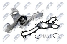 Pompe à eau Toyota LANDCRUISER