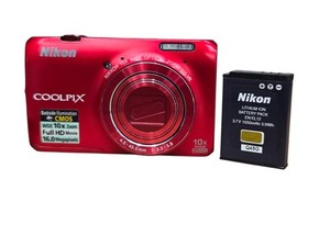 Nikon S6300 | eBay