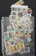 USA USPS MINT NH  POSTAGE STAMPS LOT - ALL USABLE ON MAIL   FACE VALUE $200.41