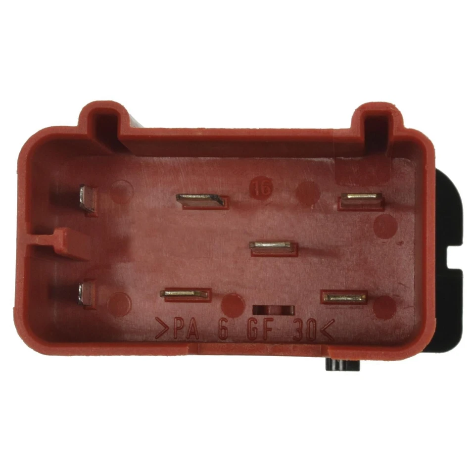 Standard Motor Products PDS-218 Door Lock Switch For 99-01 Ford F-150 F-250 - Image 3 of 4