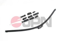 Jpn Wischblatt Scheibenwischer WBMT700-JPN FüR Vw Golf Plus 5 5M1 521 Sportsvan