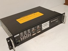 GE CARESCAPE MP100R Telemetry Server Ref 2037...