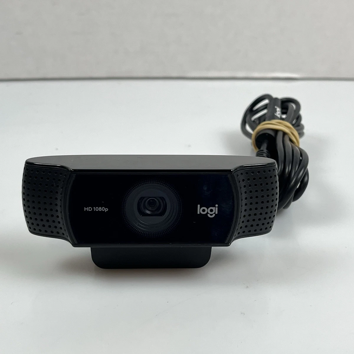 Logitech Hd Pro Webcam C920 for sale | eBay