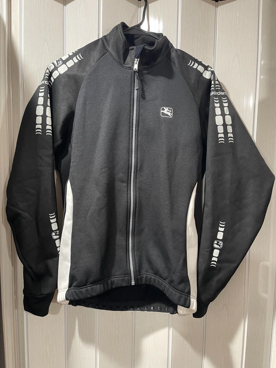 Veste Cyclisme Vintage Giordana – Maillot Peugeot, Taille M, Occasion