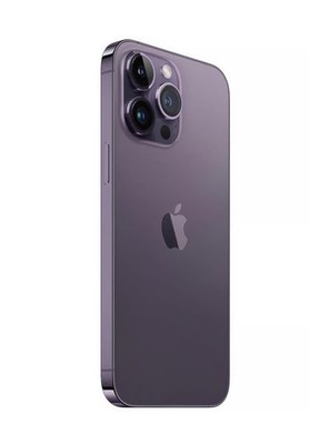 Apple iPhone 14 Pro Max 256GB Deep Purple, Unlocked