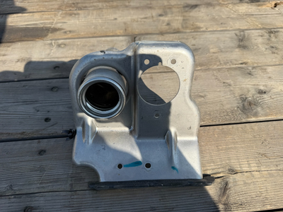 #ad 2020 2025 GM OEM GMC CHEVY 2500 3500 Gas Filler Pipe 85585195 $120.00