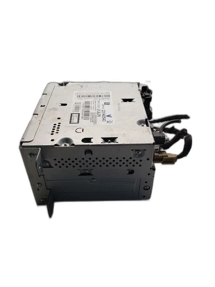 Temperature Control Manual Temperature Control Fits 07-09 SANTA FE 1334152 - Image 2 of 4