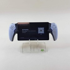 Sony PlayStation 5 PS5 PlayStation Portal White/Black CFI-Y1001