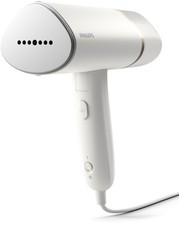 Philips Sistema di stiratura a vapore portatile STH3020/10 bianco 1000W 20g/min