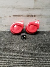 Hella Trumpet Horn - Style Horn Te24 Set - 12v