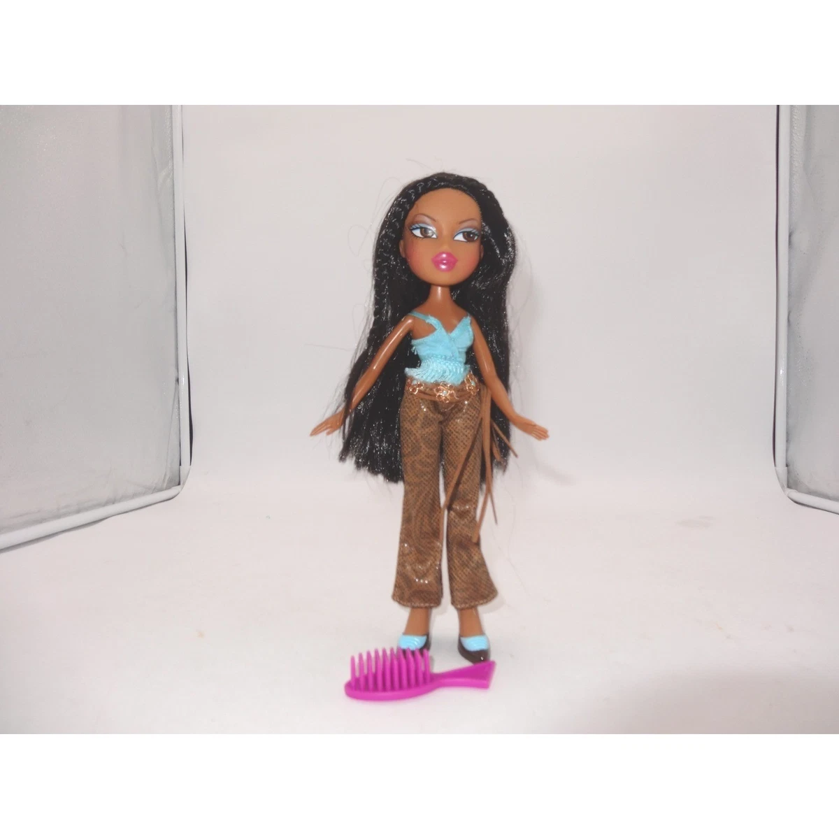 Preços baixos em Native American Girl Doll bonecas bebê de vinil