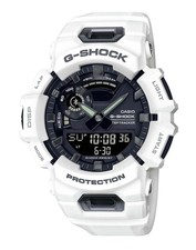 Casio GBA-900-7AER G-Shock Herrenuhr Steptrac...