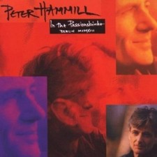 Hammill, Peter - Passionskirche Berlin VAN DER GRAAF GENERATOR 2CD NEU OVP