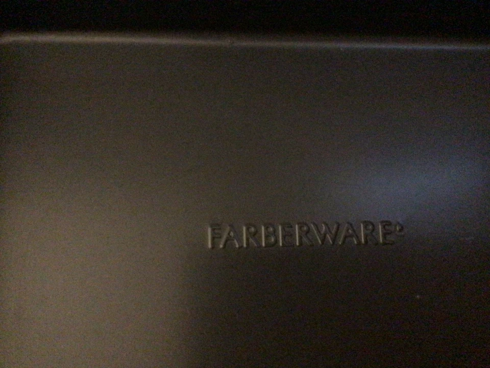 Sartén antiadherente de acero Farberware M Foto 2 de 4