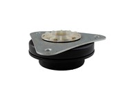 Domlager FederbeinstüTzlager B1 Service Parts Bilstein 12-303885 FüR Renault 453