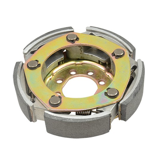 Kupplung Maxi Roller Teknix Passend FüR Piaggio Mp3/Beverly Euro3 400-image