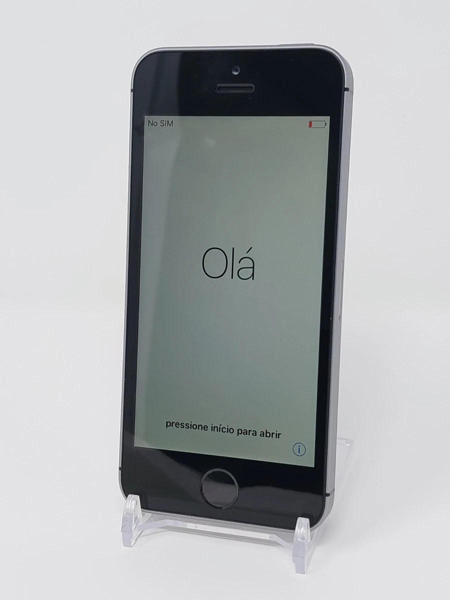 iPhone SE 16GB 12MP for sale | eBay