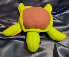Small Turtle Plush Unbranded.  No Tags. 