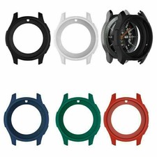 Protect Case Cover for Samsung Galaxy Watch 46mm SM-R800 Gear S3 Frontie Bumper
