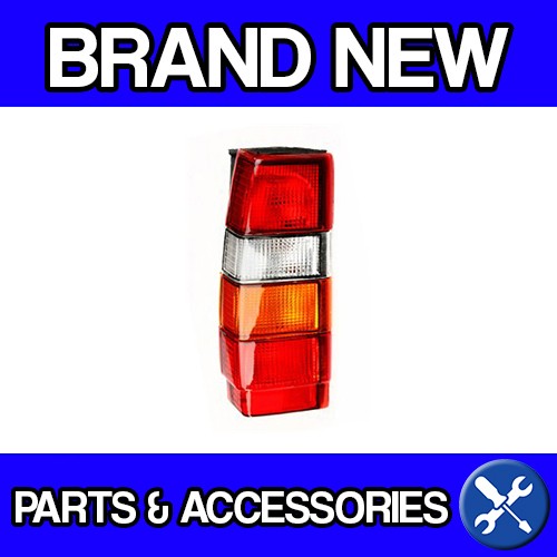 For Volvo 740, 940 Estate (965 up to 1994) Rear Tail Light / Lens / Lamp (Left)