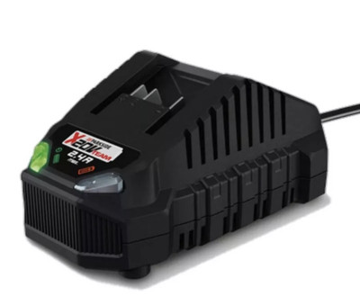 PARKSIDE 20V Battery Charger Compatible with 20V 2Ah 4Ah X Team Batteries  Lidl UK