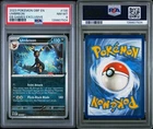 Umbreon 130/197 Reverse Holo EB Games Stamped Promo Pokemon TCG PSA 8