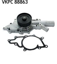 SKF Wasserpumpe Motorkühlung VKPC 88863 für MERCEDES W211 W220 S211 KLASSE Model SKF Wasserpumpe Motorkühlung VKPC 88863 für MERCEDES W211 W220 S211 KLASSE Model