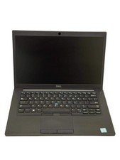 Dell Latitude 7490 14-inch Core i7 8th Gen 8GB RAM 256GB - *Bad Display*