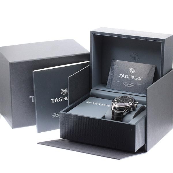 TAG HEUER CARRERA CALIBRE 16 CBK2110.FC6266