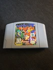 Banjo-Kazooie Nintendo 64 N64 - Cartridge Only - Authentic OEM