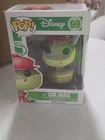 Funko Pop! Disney Robin Hood Sir Hiss Snake #99