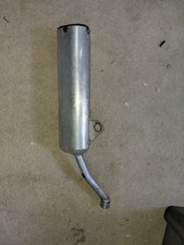 Honda Mt50 Dep End Can