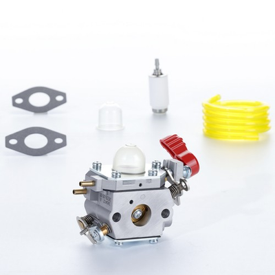 #ad Carburetor for Craftsman 358794600 25Cc 200 Mph 430 Cfm Gas Blower 545081855 $11.69