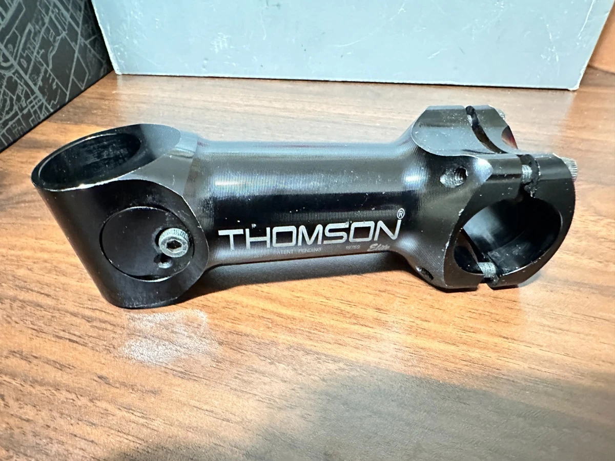 Thomson Bicycle 25.4 mm Clamp Diameter Stems for sale | eBay