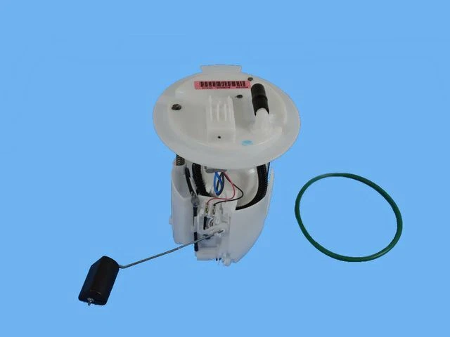 Módulo de unidad de nivel de bomba de combustible Dodge Journey original Mopar 2009-2020 68039210AE Foto 2 de 3