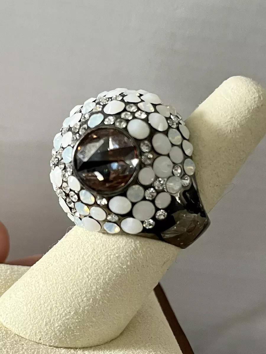 Henri bendel rings clearance